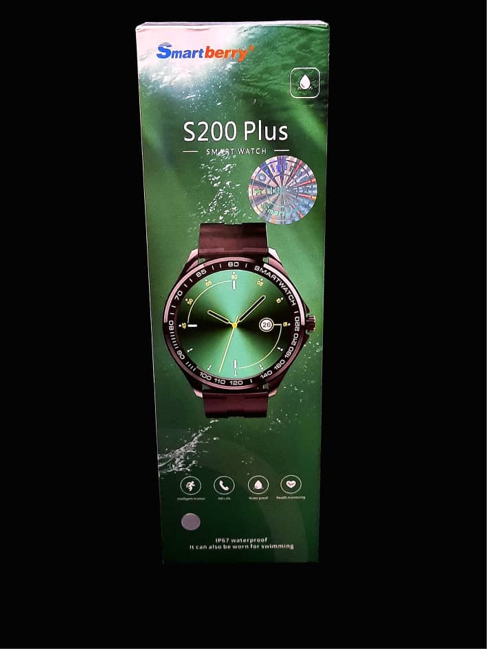 ساعت هوشمند.smart watch